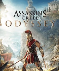 Assassins Creed: Одиссей