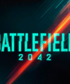 Battlefield 2042 (PC) Origin Key