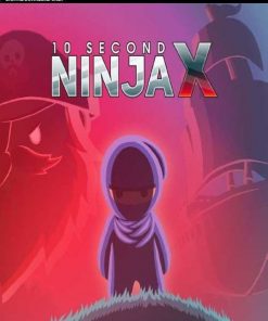 Compre 10 Second Ninja X PC (Steam)