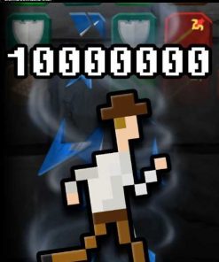 Купить 10000000 PC (Steam)