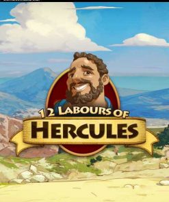 Купить 12 Labours of Hercules PC (Steam)