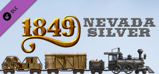 Купить 1849 Nevada Silver PC (Steam)