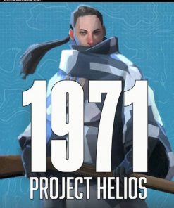 Купить 1971 Project Helios PC (Steam)
