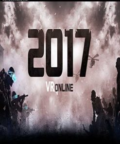 Купить 2017 VR PC (Steam)