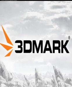 Купить 3DMark PC (Steam)