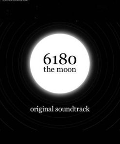 Купить 6180 the moon  Soundtrack PC (Steam)