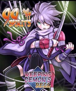 Купить 99 Spirits  Weeping Demon's Bell PC (Steam)