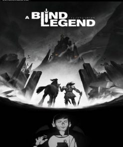 Купить A Blind Legend PC (Steam)