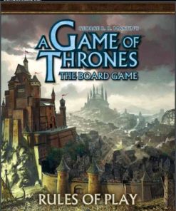Купить A Game of Thrones: The Board Game - Digital Edition PC (Steam)