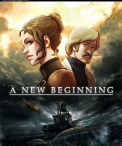 Купить A New Beginning  Final Cut PC (Steam)