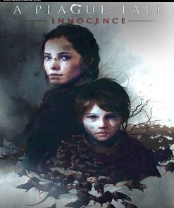 Купить A Plague Tale: Innocence PC (Steam)