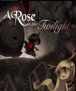 Купить A Rose in the Twilight PC (Steam)