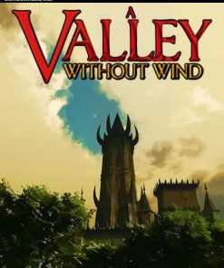 Купить A Valley Without Wind PC (Steam)
