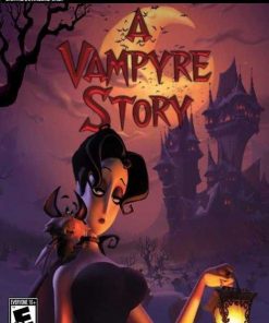 Compre A Vampyre Story PC (Steam)