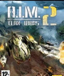 Купить A.I.M.2 Clan Wars PC (Steam)