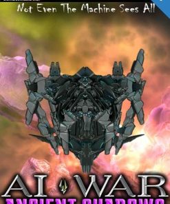 Kaufen Sie AI War Ancient Shadows PC (Steam)