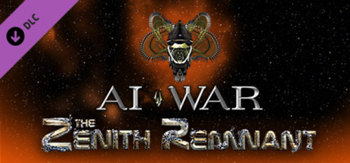 Купить AI War The Zenith Remnant PC (Steam)