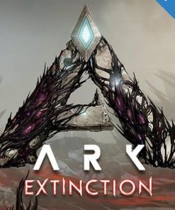 Купить ARK Survival Evolved PC - Extinction DLC (Steam)