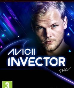 Купить AVICII Invector PC (Steam)