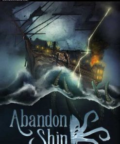 Купить Abandon Ship PC (Steam)