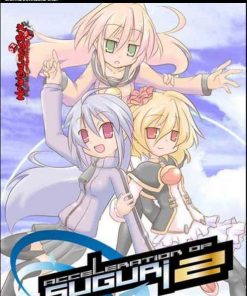 Купить Acceleration of SUGURI 2 PC (Steam)