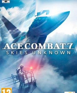 Купить Ace Combat 7: Skies Unknown PC (Steam)