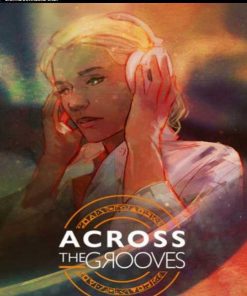 Купить Across the Grooves PC (Steam)