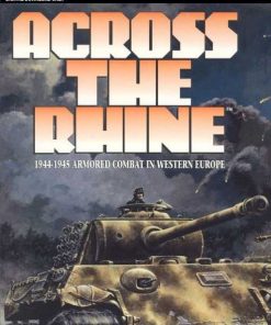 Купить Across the Rhine PC (Steam)