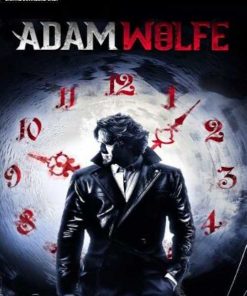 Купить Adam Wolfe PC (Steam)