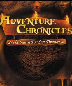 Купить Adventure Chronicles The Search For Lost Treasure PC (Steam)