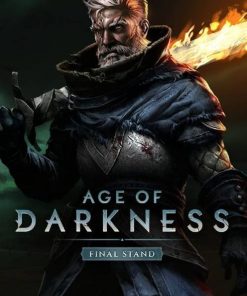 Купить Age of Darkness: Final Stand PC (Steam)