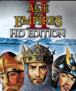 Купить Age of Empires II PC (Steam)