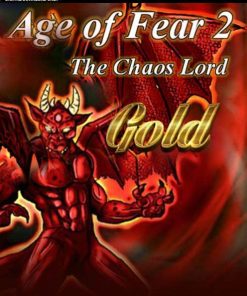 Buy Age of Fear 2 The Chaos Lord GOLD PC (Steam)