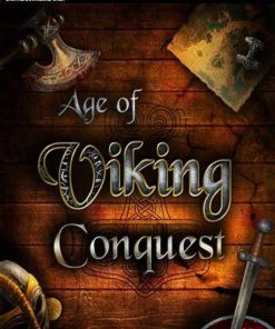 Купити Age of Viking Conquest PC (Steam)