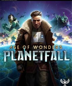 Купить Age of Wonders Planetfall PC + DLC (Steam)