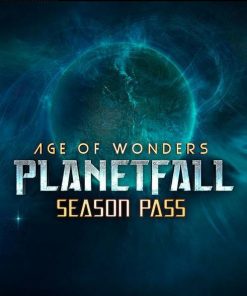 Купити Age of Wonders Planetfall Season Pass PC (Steam)