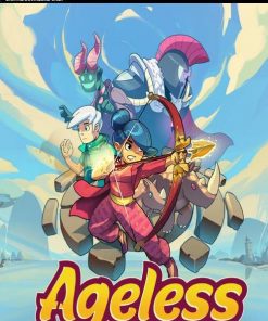 Купить Ageless PC (Steam)