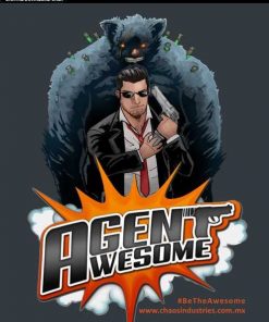 Купити Agent Awesome PC (Steam)