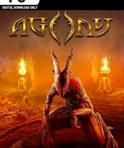 Купить Agony PC (Steam)