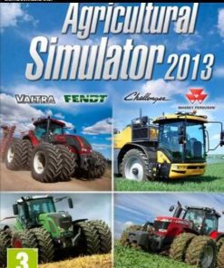 Comprar Simulador Agrícola 2013 Steam Edition PC (Steam)