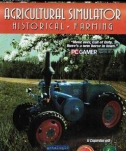 Купить Agricultural Simulator Historical Farming PC (Steam)