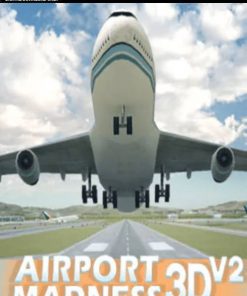 Купить Airport Madness 3D: Volume 2 PC (Steam)