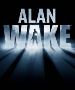 Comprar Alan Wake PC (UE) (Steam)