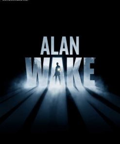 Купить Alan Wake PC (Steam)