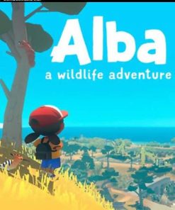 Купить Alba: A Wildlife Adventure PC (Steam)