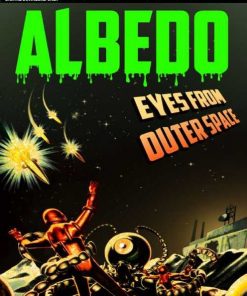 Купить Albedo Eyes from Outer Space PC (Steam)