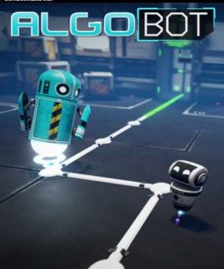 Купить Algo Bot PC (Steam)