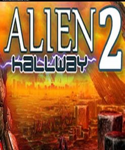 Купить Alien Hallway 2 PC (Steam)