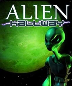 Купить Alien Hallway PC (Steam)