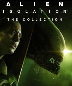 Купить Alien: Isolation Collection PC (EU) (Steam)